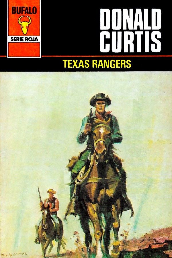 Texas rangers