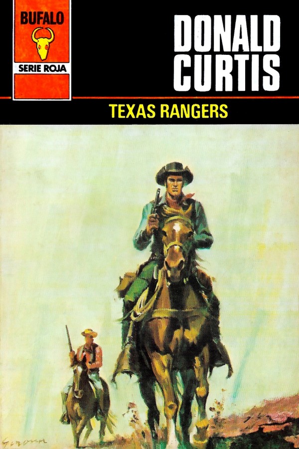 Texas rangers