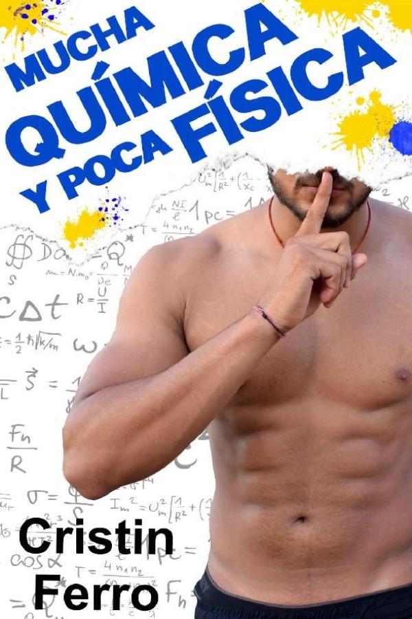 Mucha química y poca física