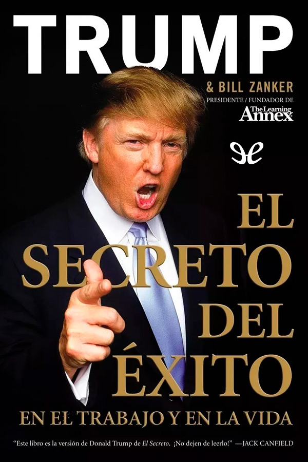 El secreto del éxito