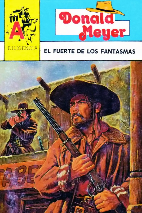 El fuerte de los fantasmas