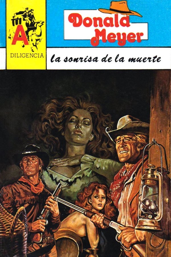 La sonrisa de la muerte