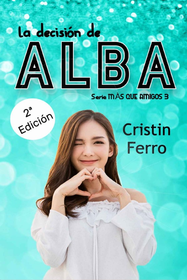 La decisión de Alba