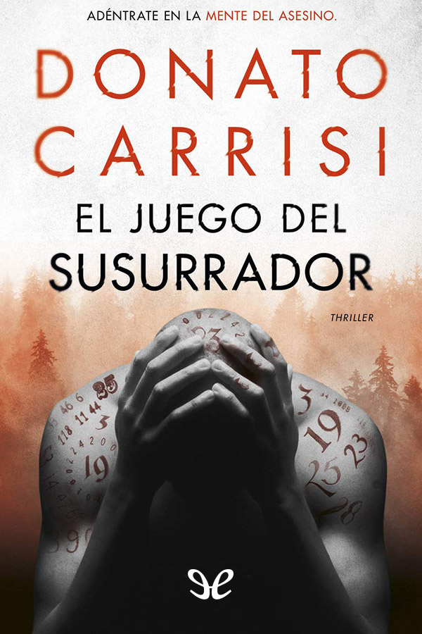 El juego del susurrador