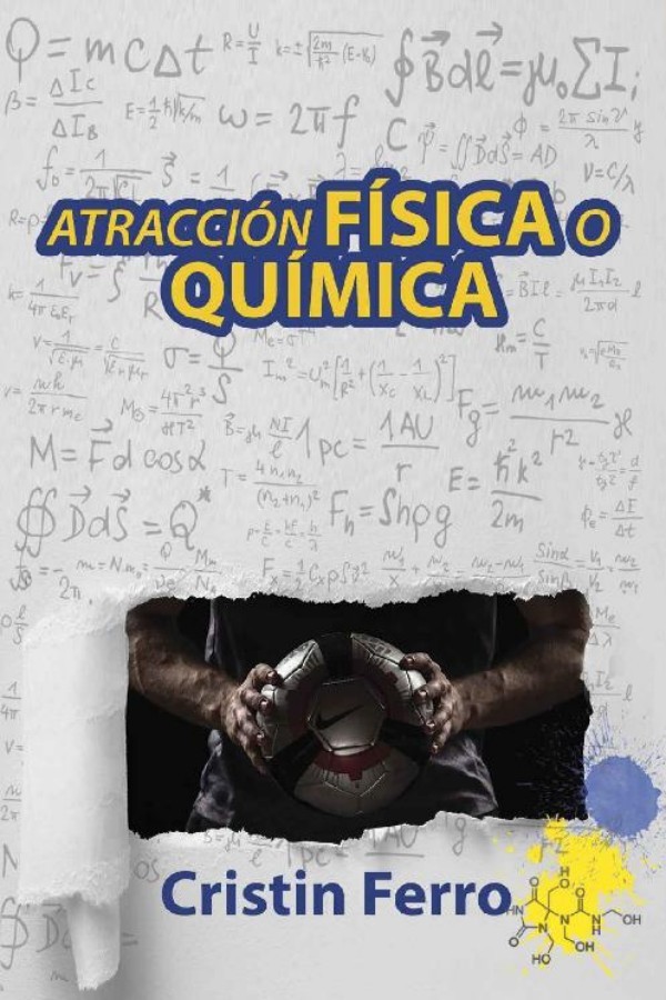 Atracción física o química