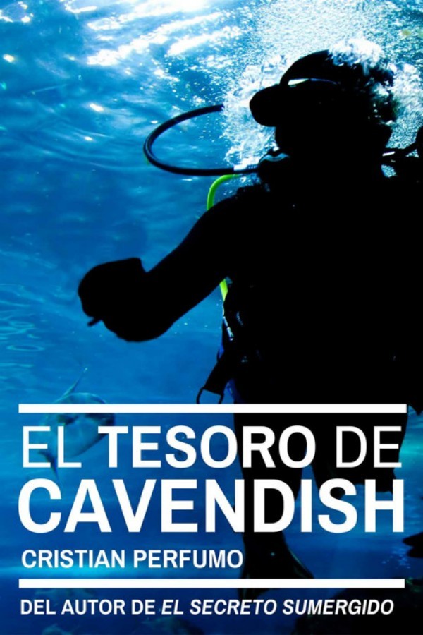 El tesoro de Cavendish