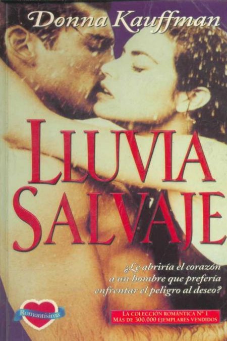 Lluvia salvaje