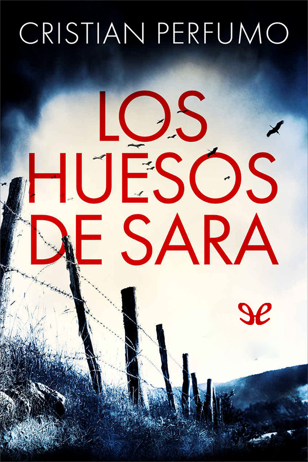 Los huesos de Sara