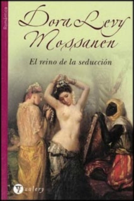 El reino de la seducción