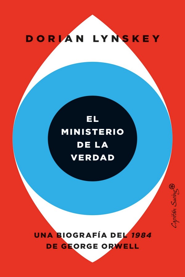 El ministerio de la verdad