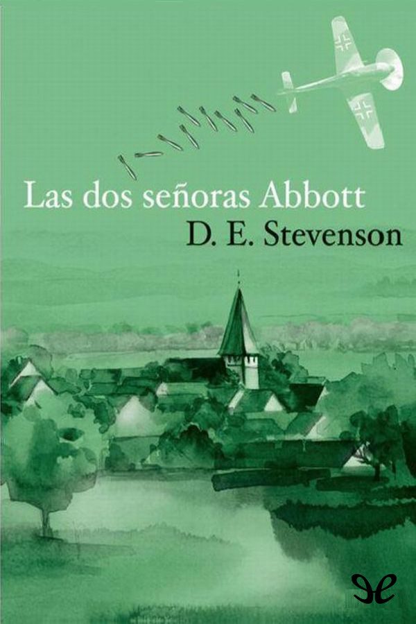 Las dos señoras Abbott