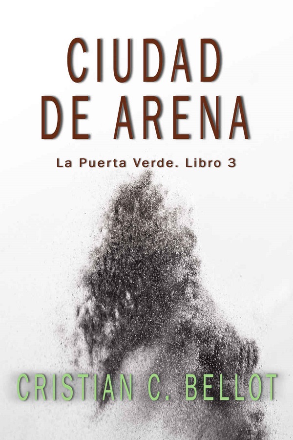 Ciudad de arena