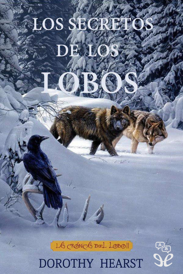 Los secretos de los lobos