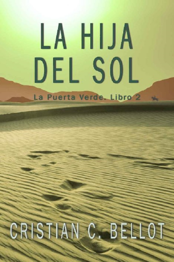 La hija del sol