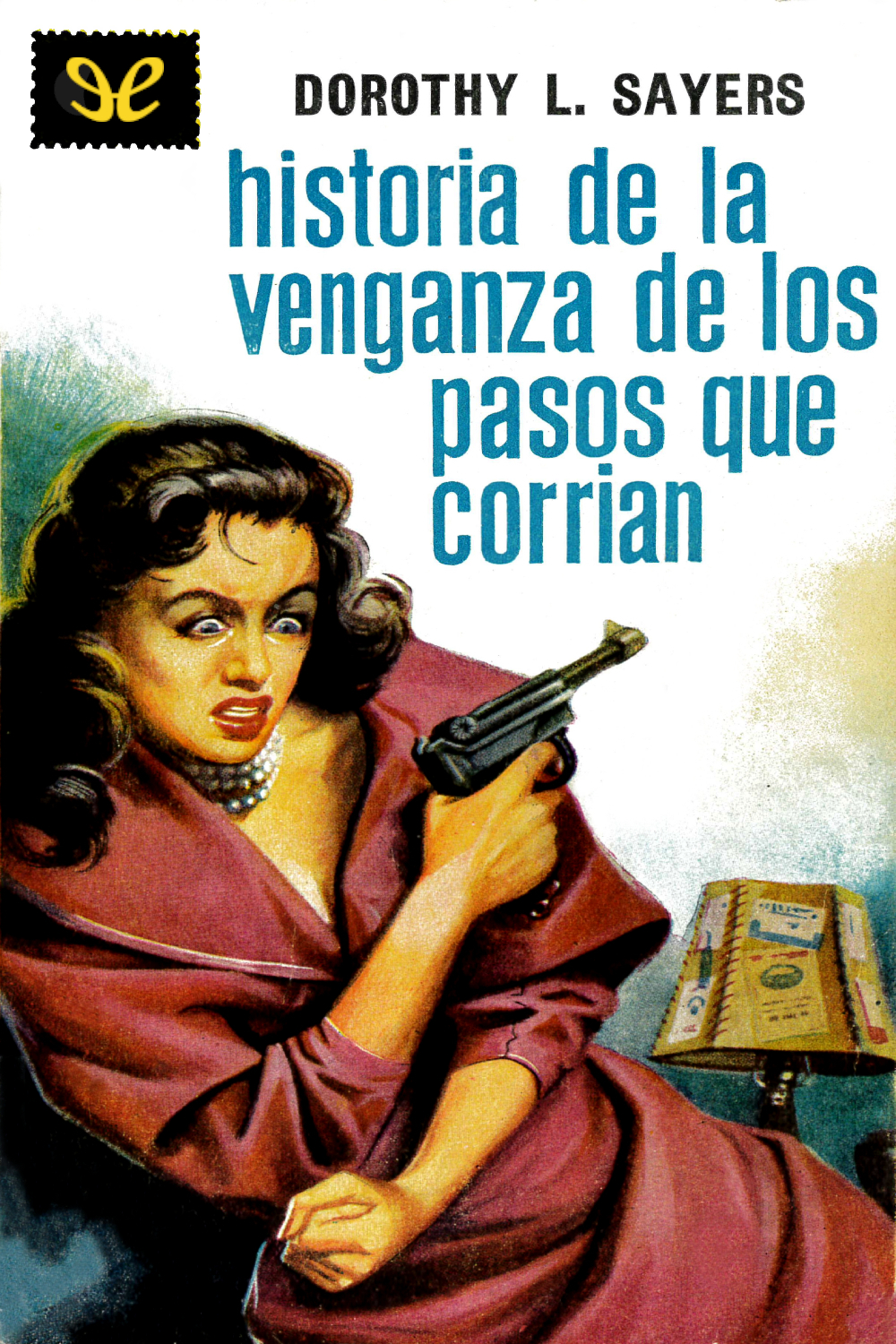 Historia de la venganza de los pasos que corrían