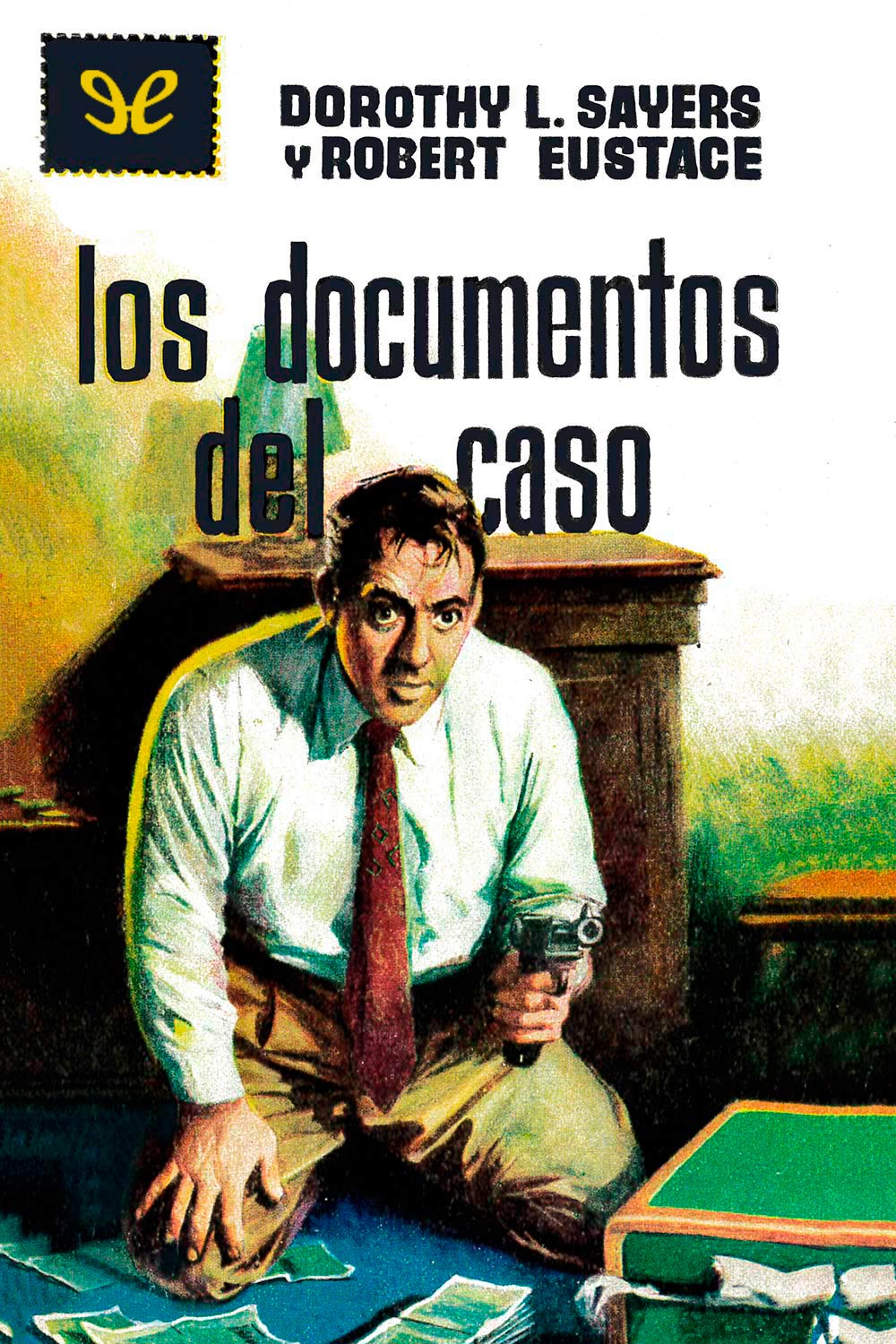 Los documentos del caso