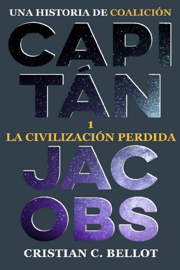 La civilización perdida