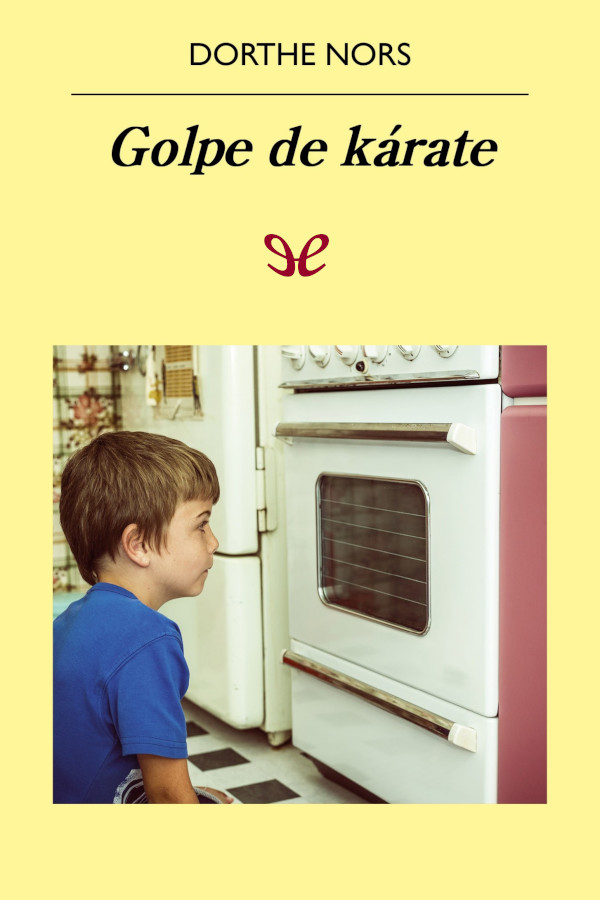 Golpe de kárate