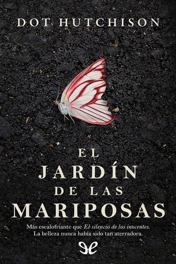 El jardín de las mariposas