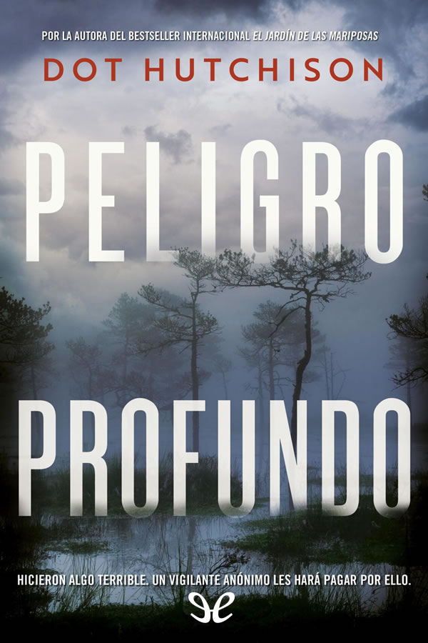 Peligro profundo