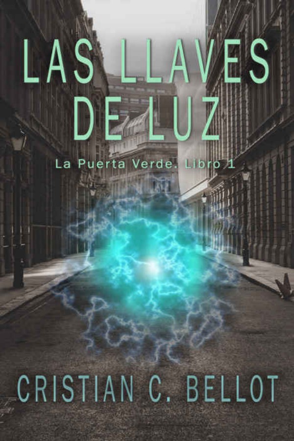 Las llaves de luz