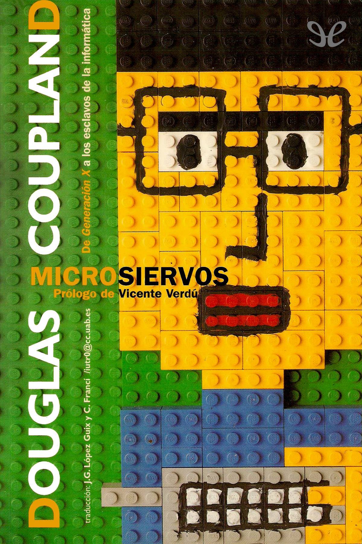 Microsiervos