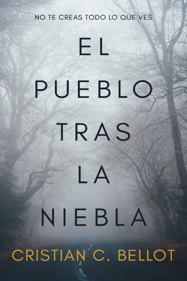 El pueblo tras la niebla