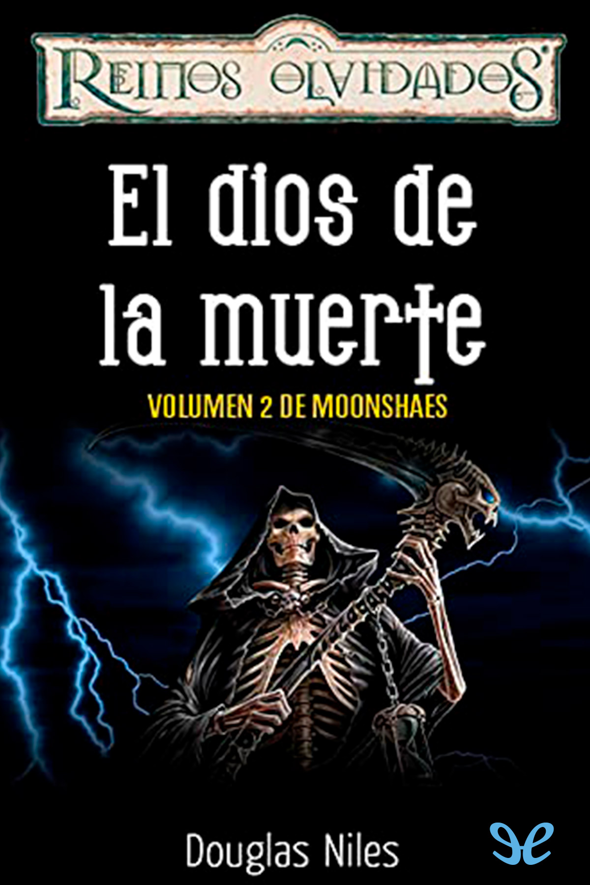 El dios de la muerte