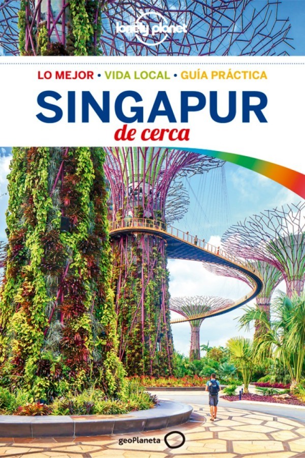 Singapur de cerca 1ª Ed.