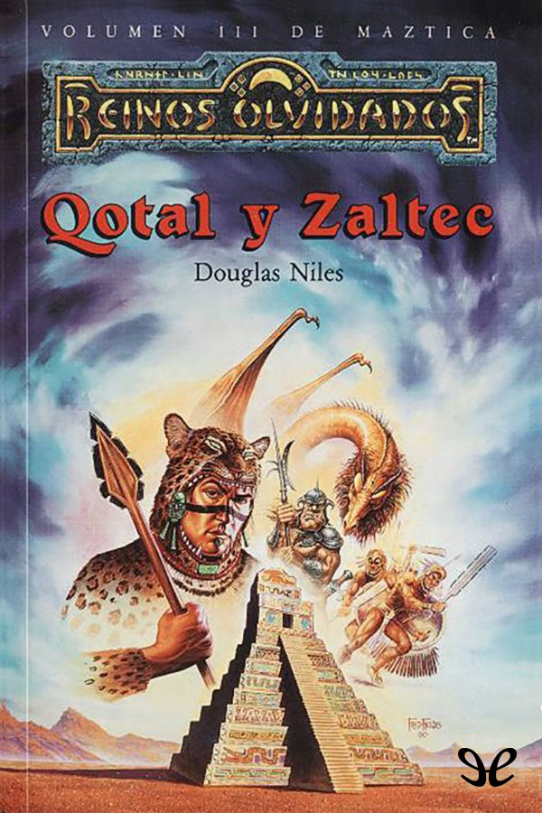 Qotal y Zaltec