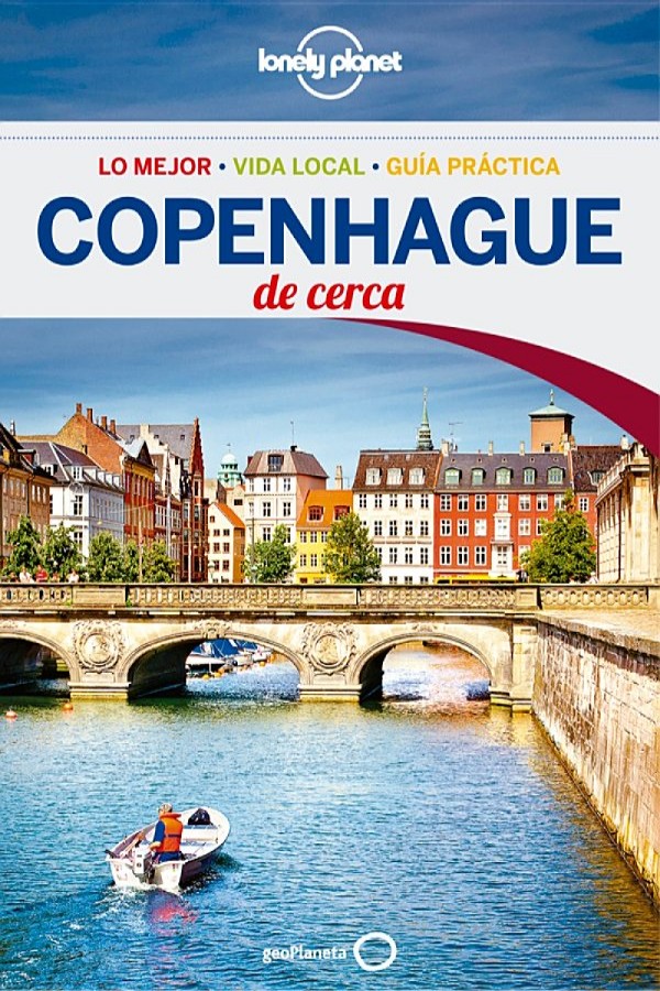 Copenhague de cerca 2ª Ed.