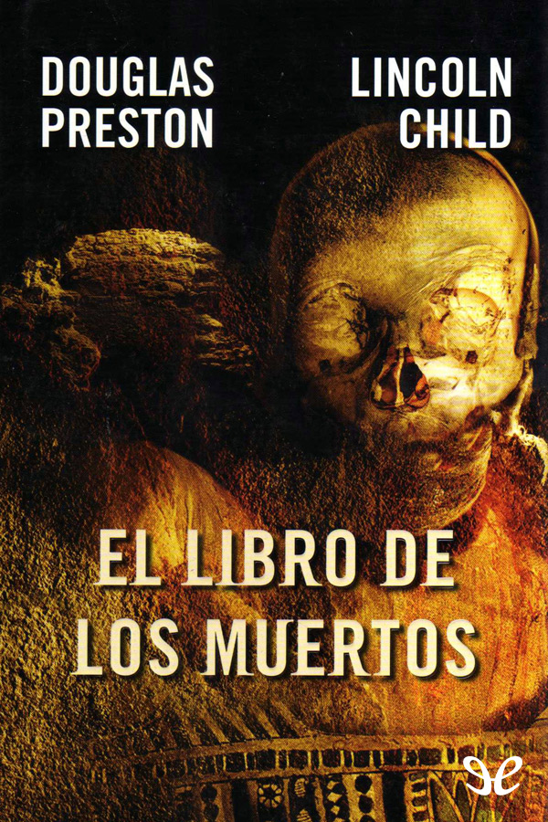 El libro de los muertos