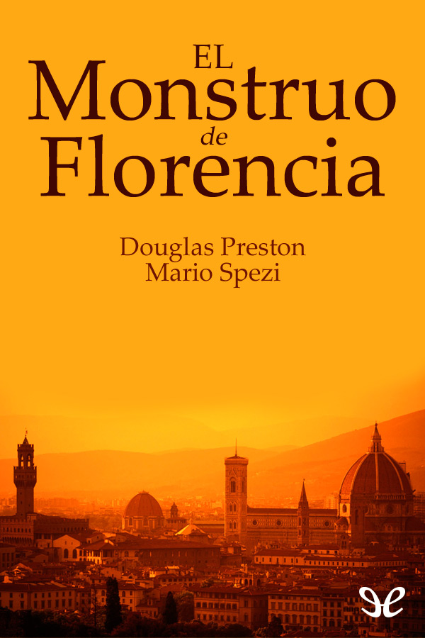 El monstruo de Florencia