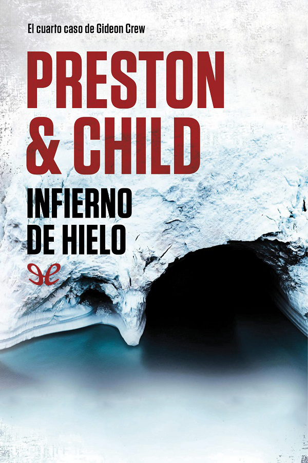 Infierno de hielo