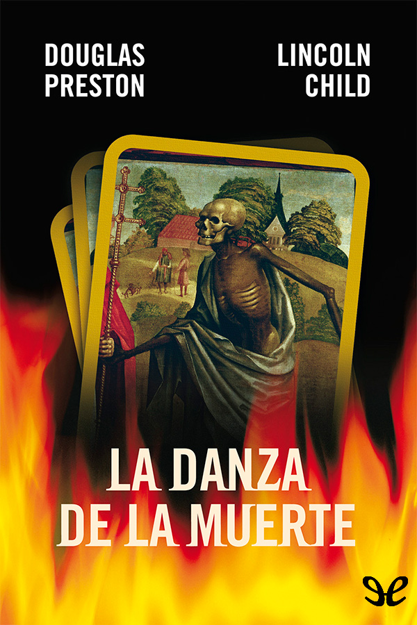 La danza de la muerte