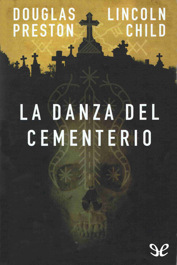 La danza del cementerio