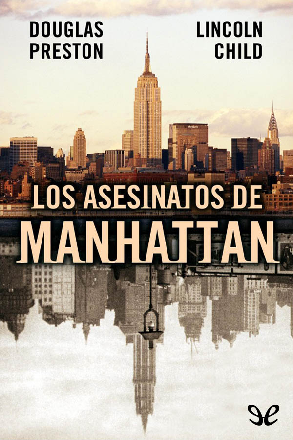 Los asesinatos de Manhattan