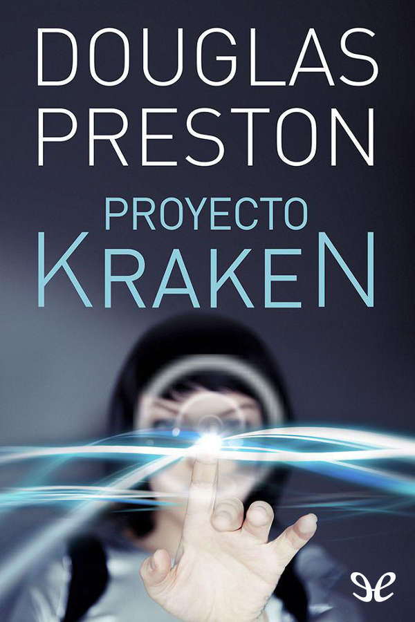 Proyecto Kraken