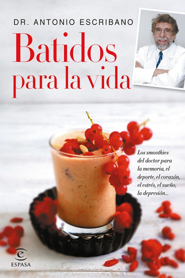 Batidos para la vida