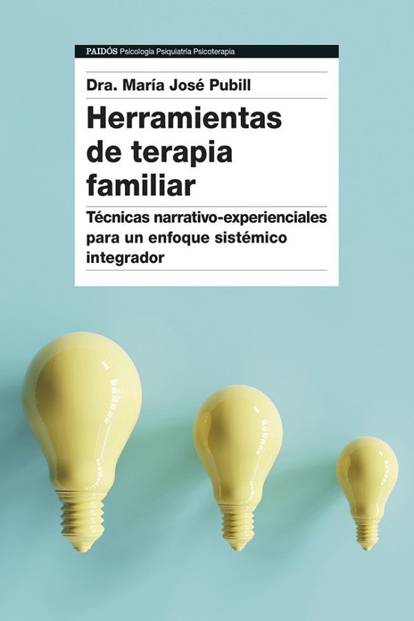 Herramientas de terapia familiar