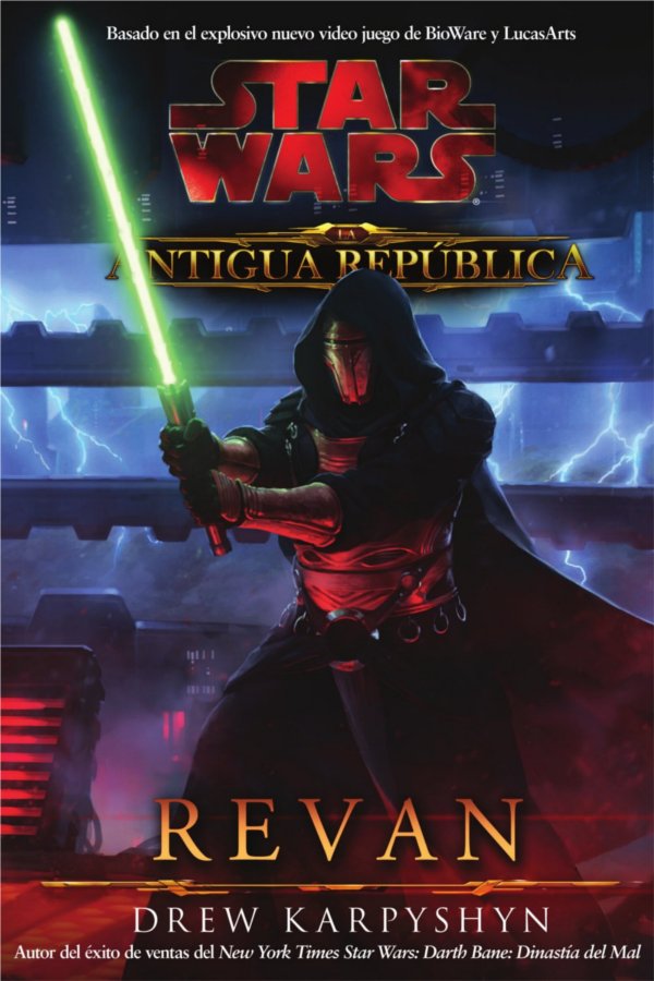 Revan