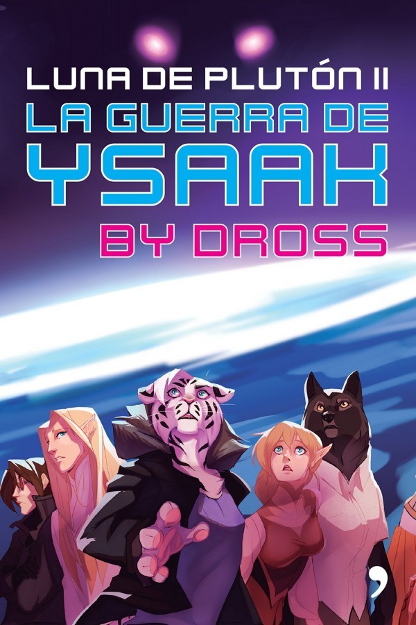 La guerra de Ysaak