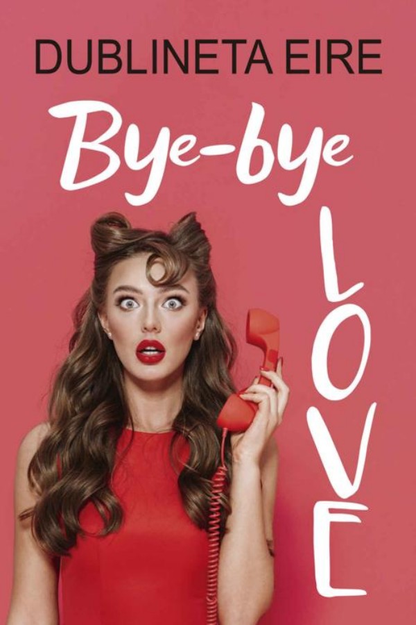 Bye-bye, love