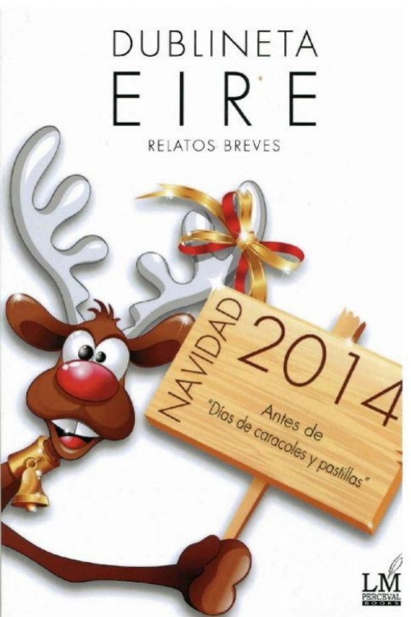 Navidades 2014