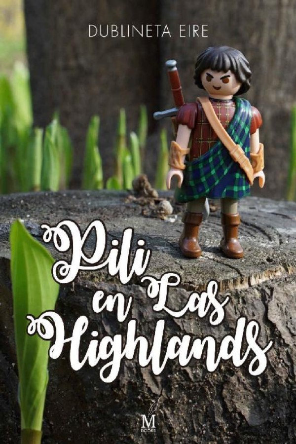 Pili en las Highlands