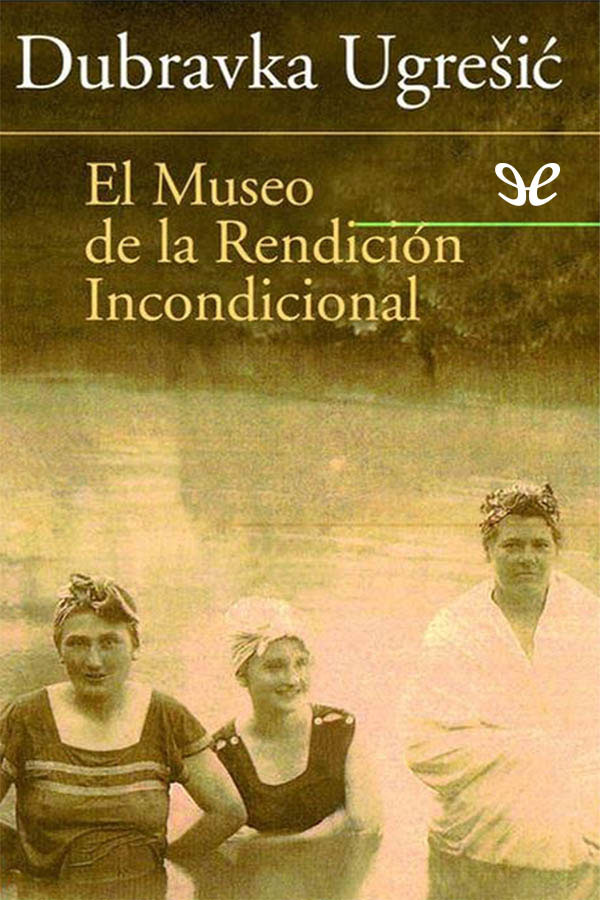 El museo de la rendición incondicional