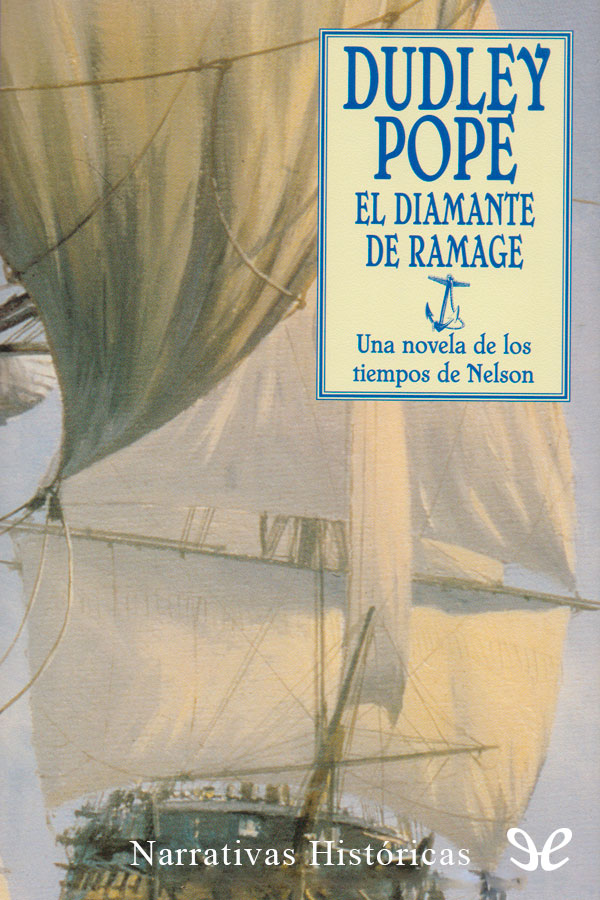 El diamante de Ramage