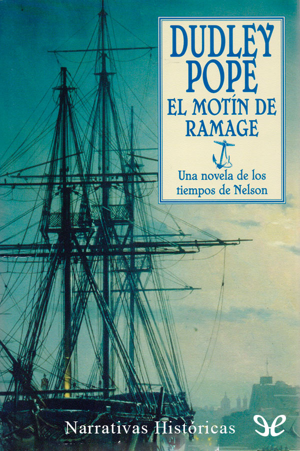 El motin de Ramage