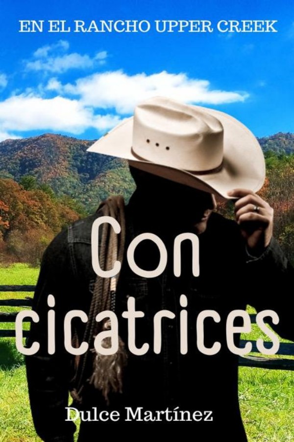 Con cicatrices