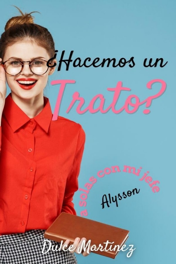 ¿Hacemos un trato?